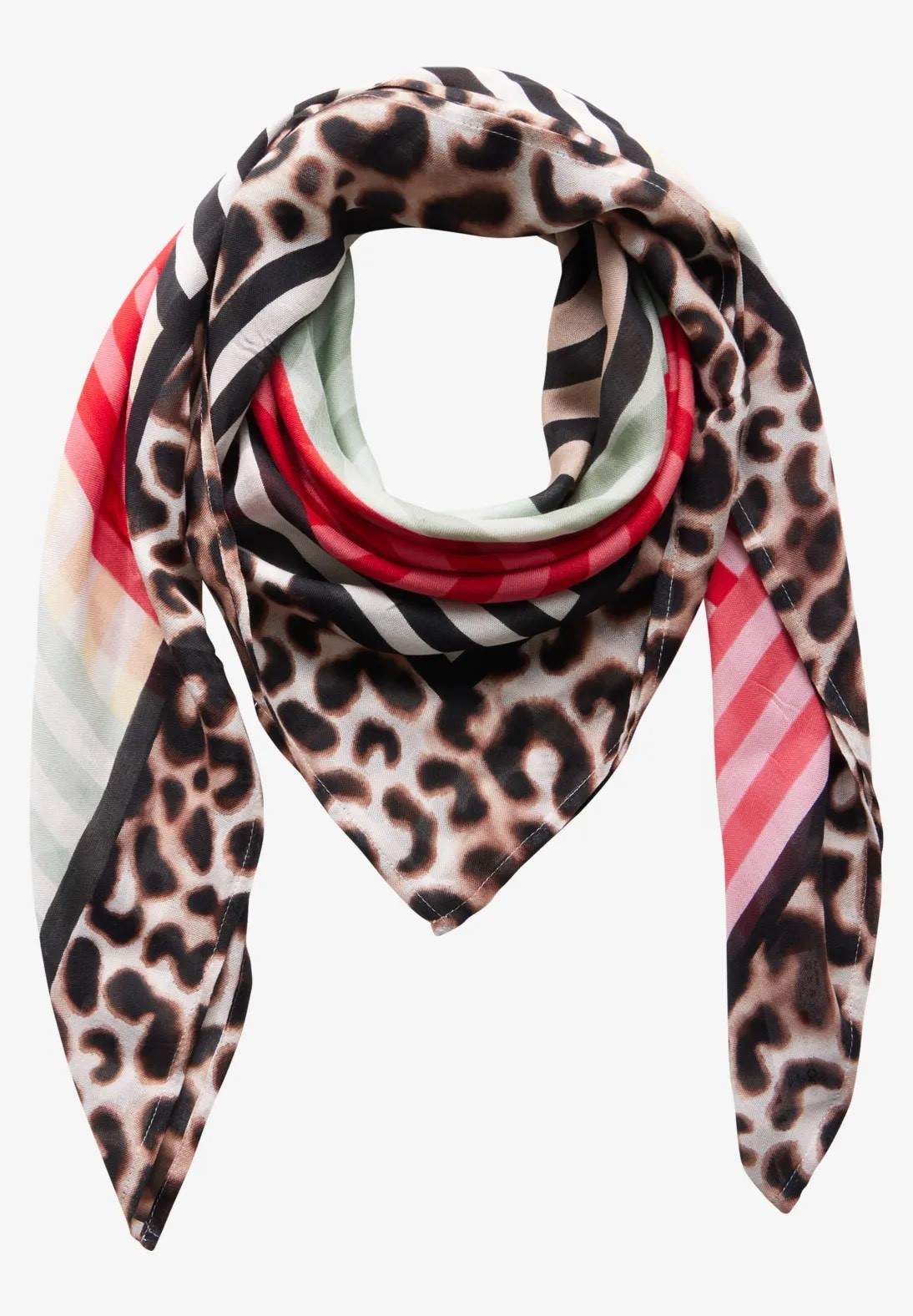 Echarpe imprimée STREET ONE