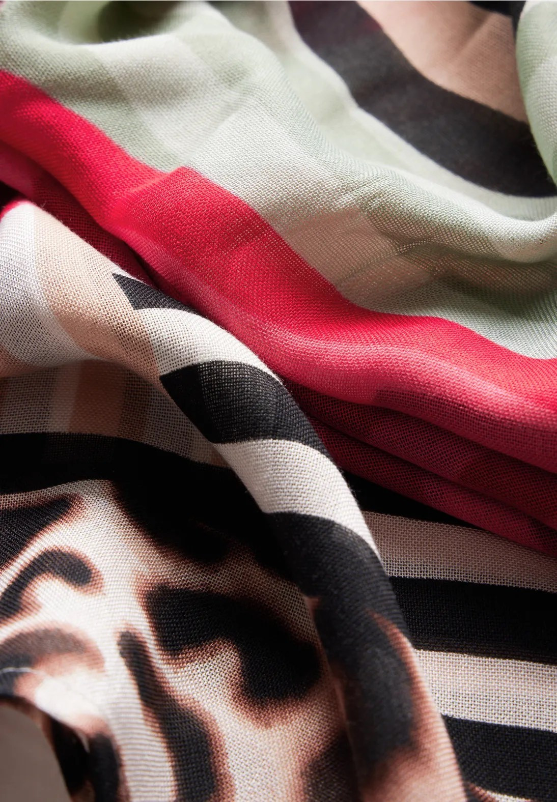 Echarpe imprimée STREET ONE