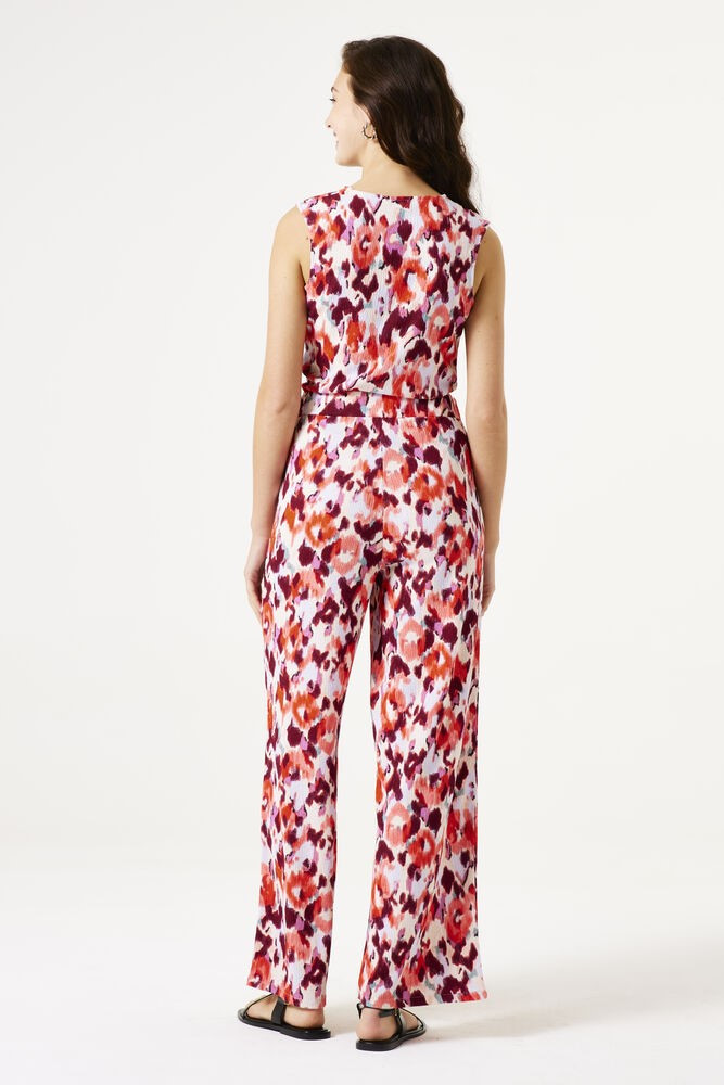 Pantalon imprimé GARCIA