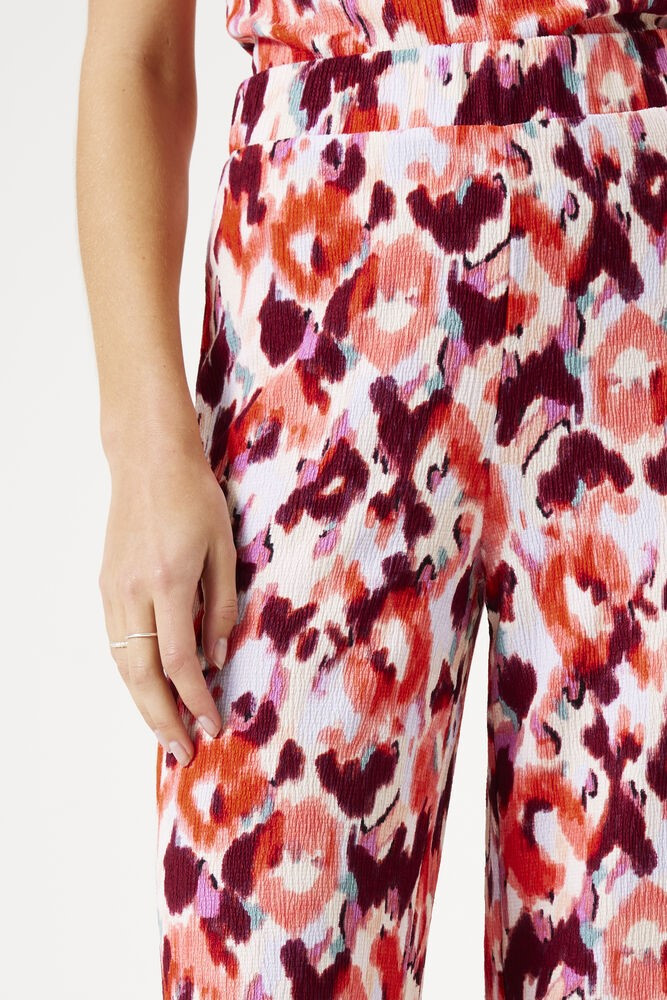 Pantalon imprimé GARCIA