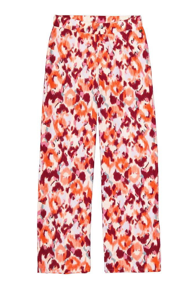 Pantalon imprimé GARCIA