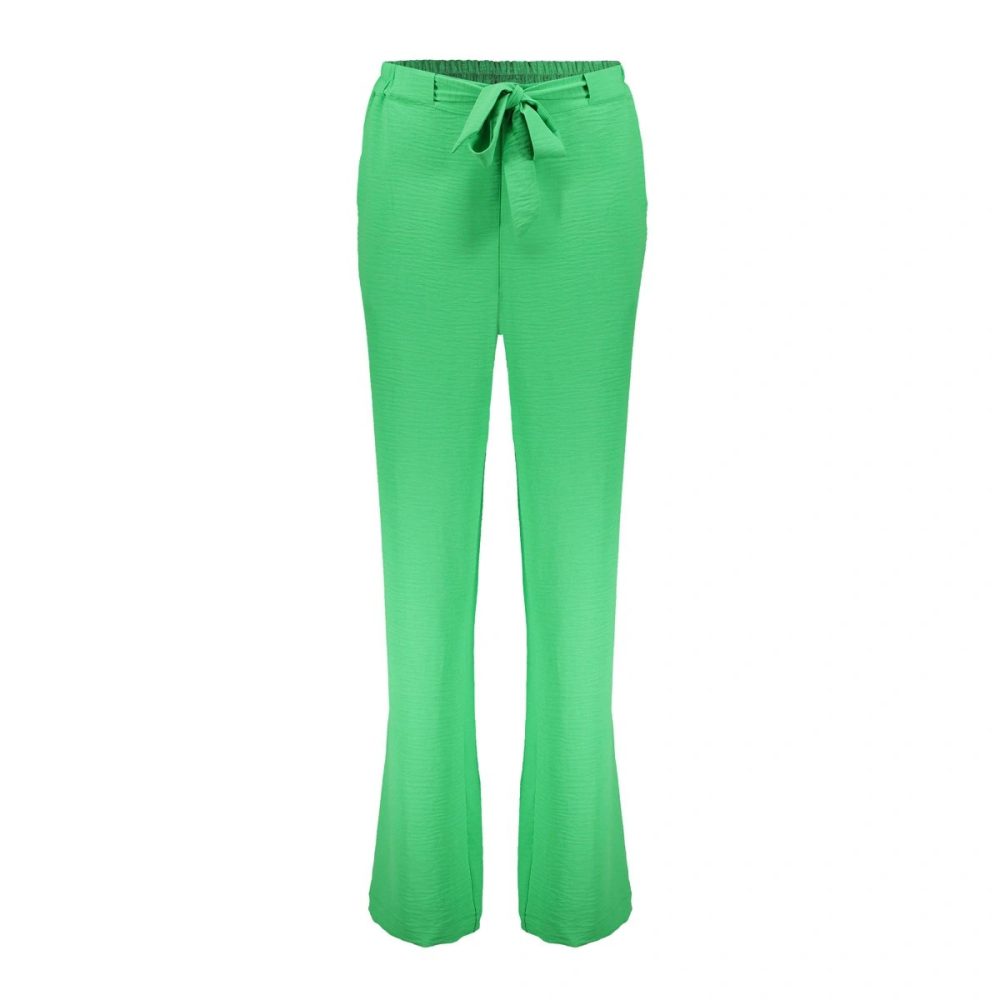 Pantalon vert GEISHA