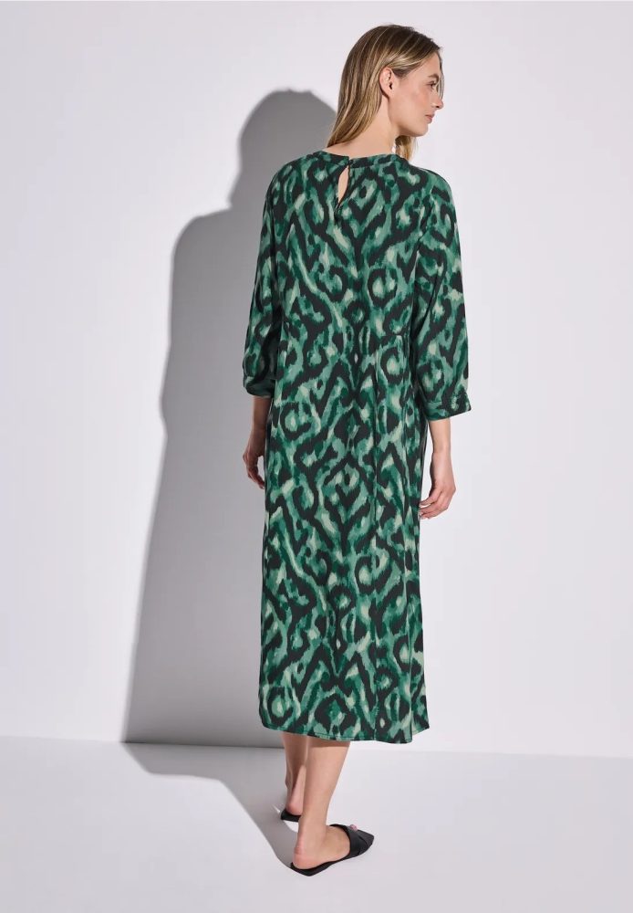 Robe imprimée STREET ONE