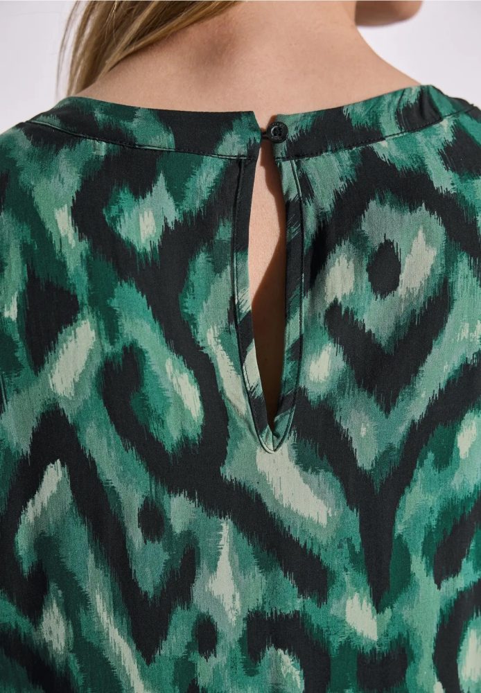 Robe imprimée STREET ONE