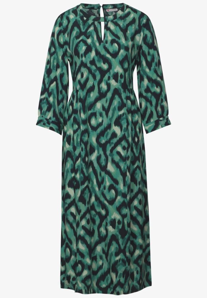 Robe imprimée STREET ONE