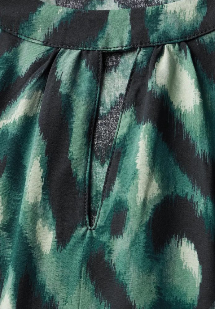 Robe imprimée STREET ONE