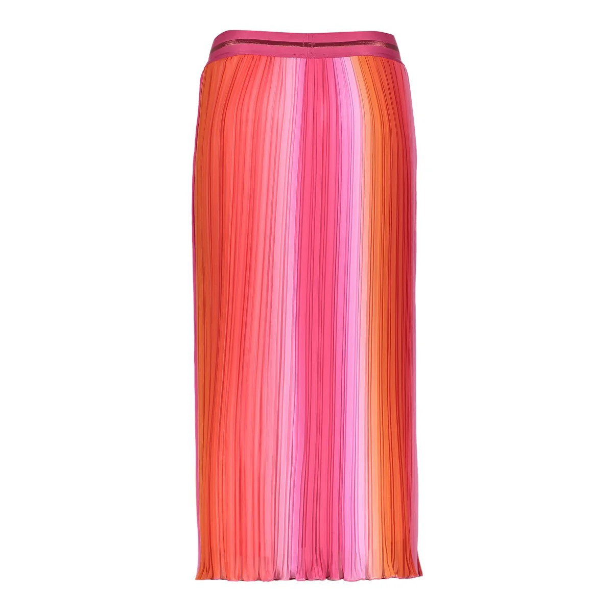 Jupe plissée GEISHA