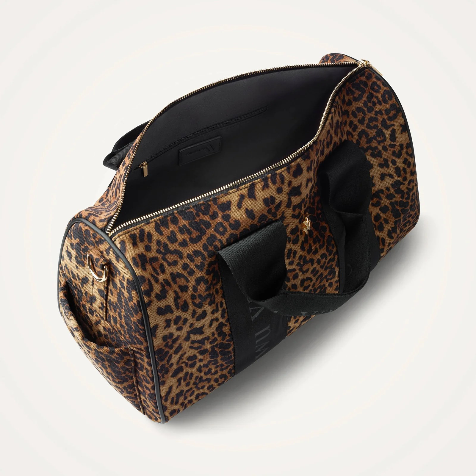 Sac Alya VANESSA WU léopard