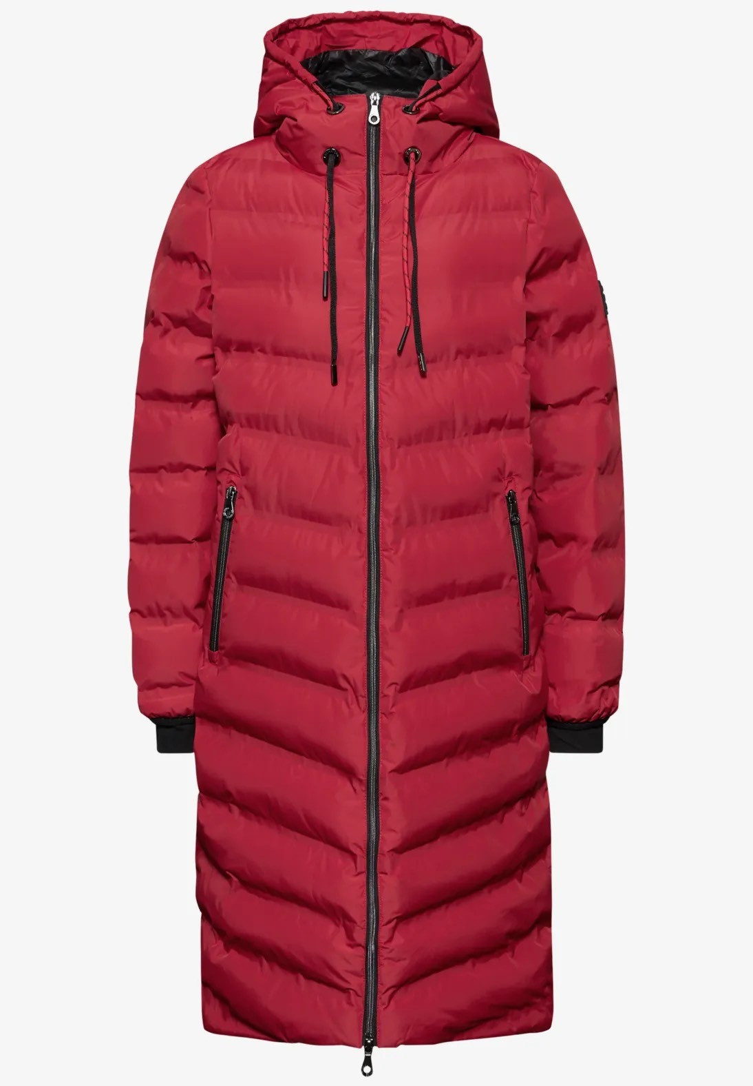 Parka rouge STREET ONE