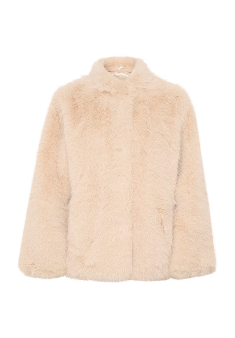 Blouson Frimia beige CREAM