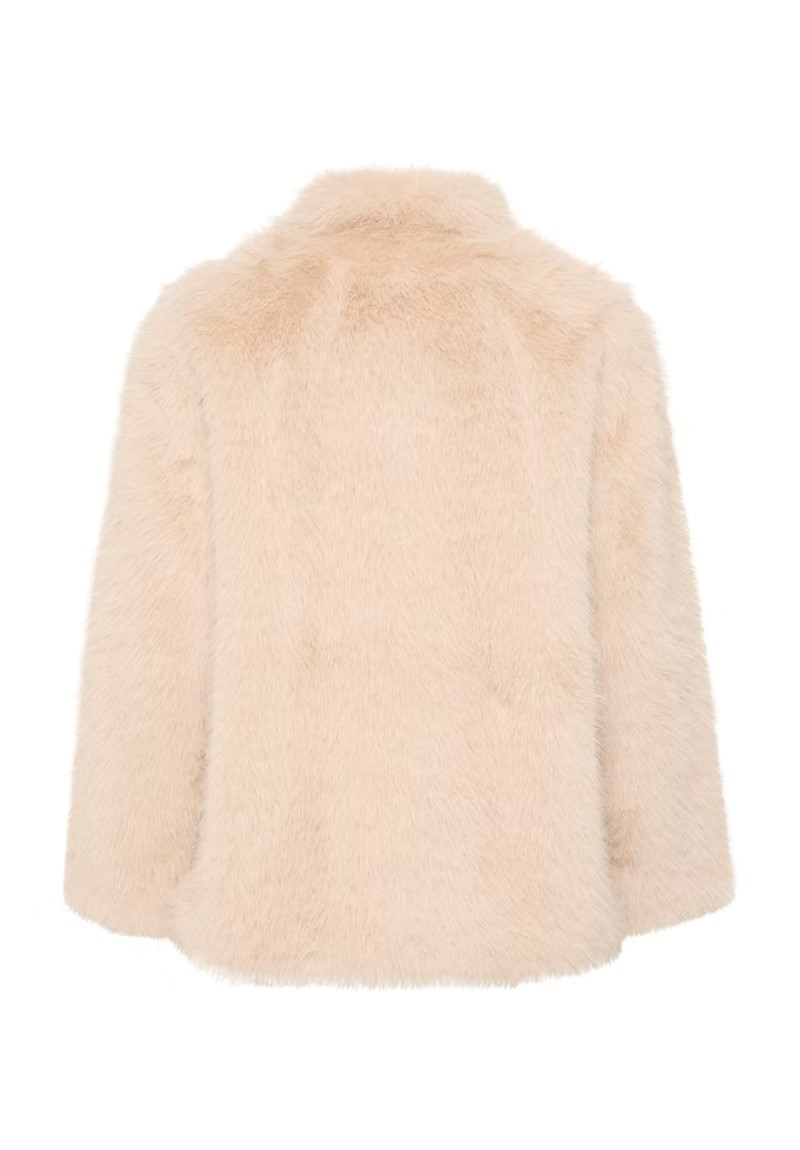 Blouson Frimia beige CREAM