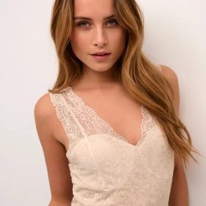 Top Glaze CREAM beige