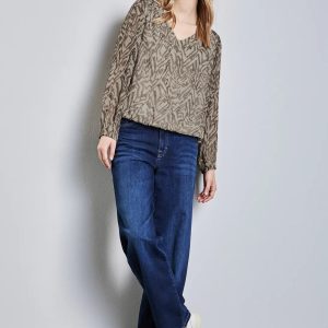 Blouse imprimée STREET ONE