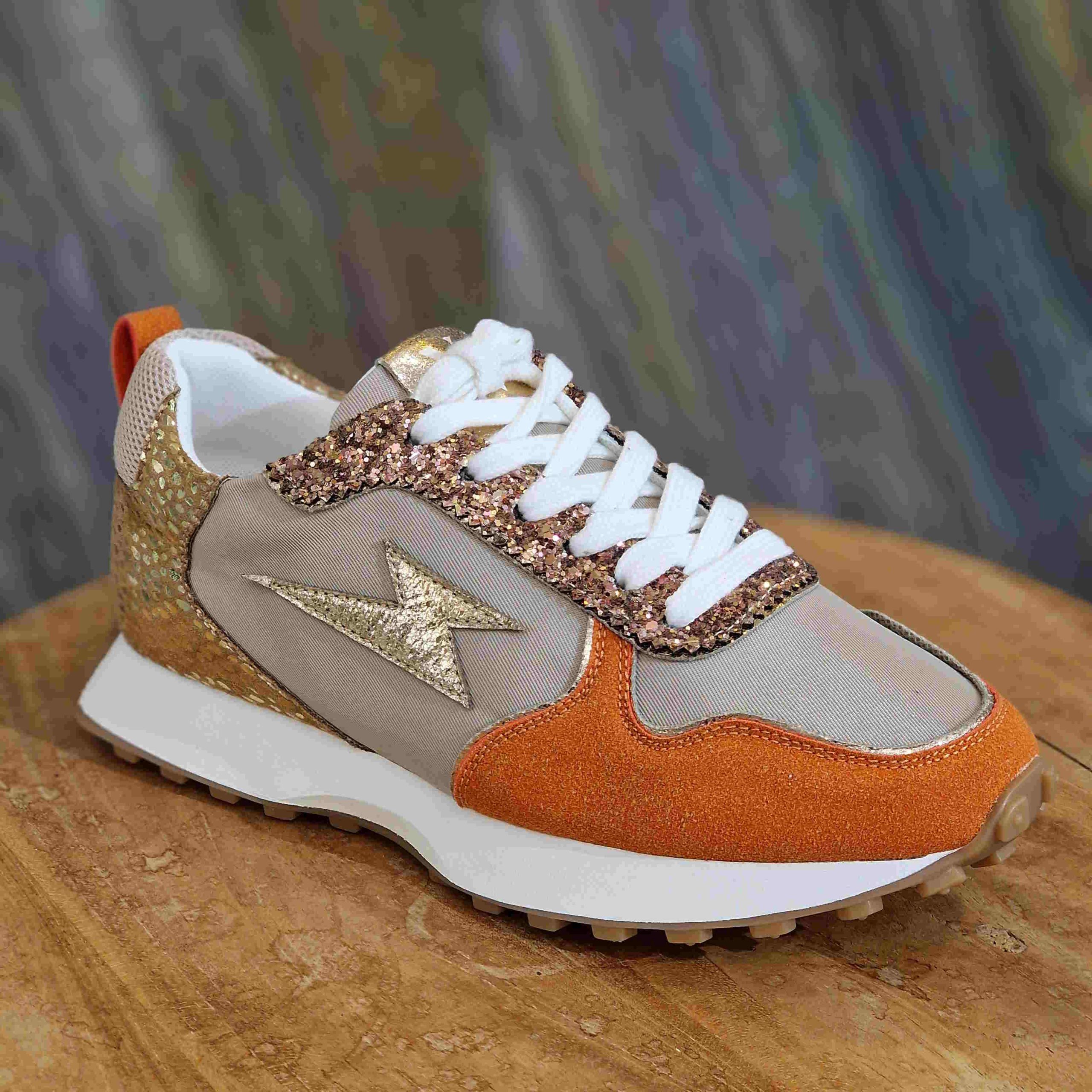 Basket Lunelle VANESSA WU beige