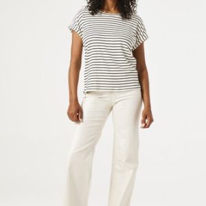 Jean Célia beige GARCIA