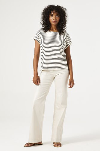 Jean Célia beige GARCIA