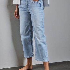 Jean wide legs STREET ONE