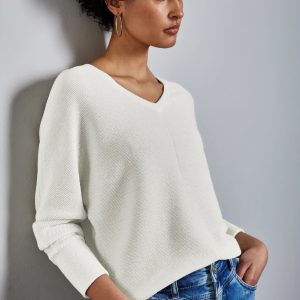 Tshirt structuré STREET ONE