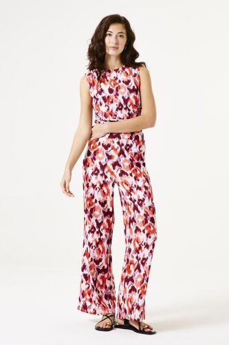 Pantalon imprimé GARCIA