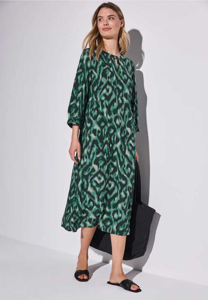 Robe imprimée STREET ONE