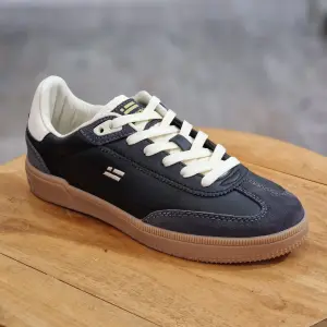 Basket Rebel basic D.Franklin noir