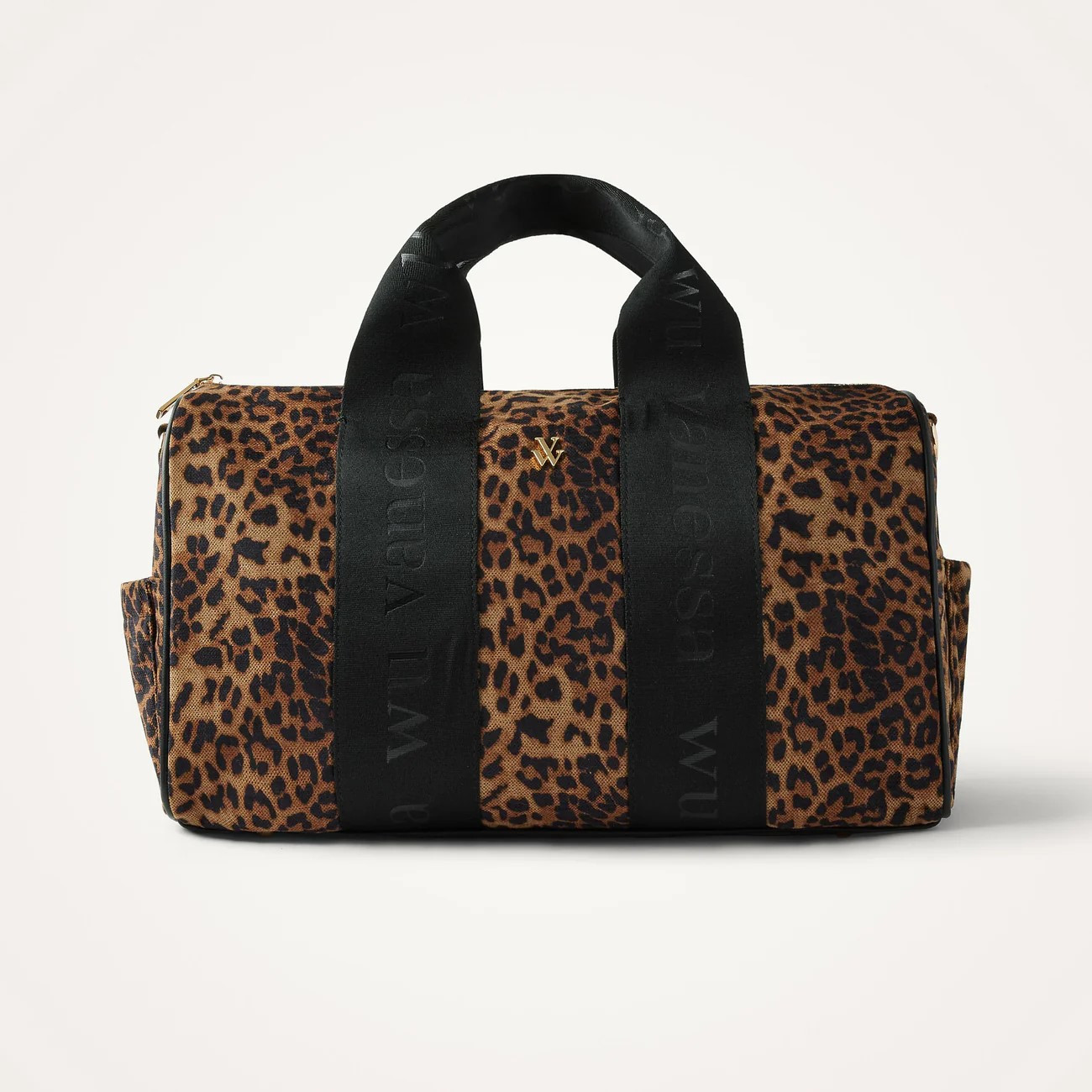 Sac Alya VANESSA WU léopard