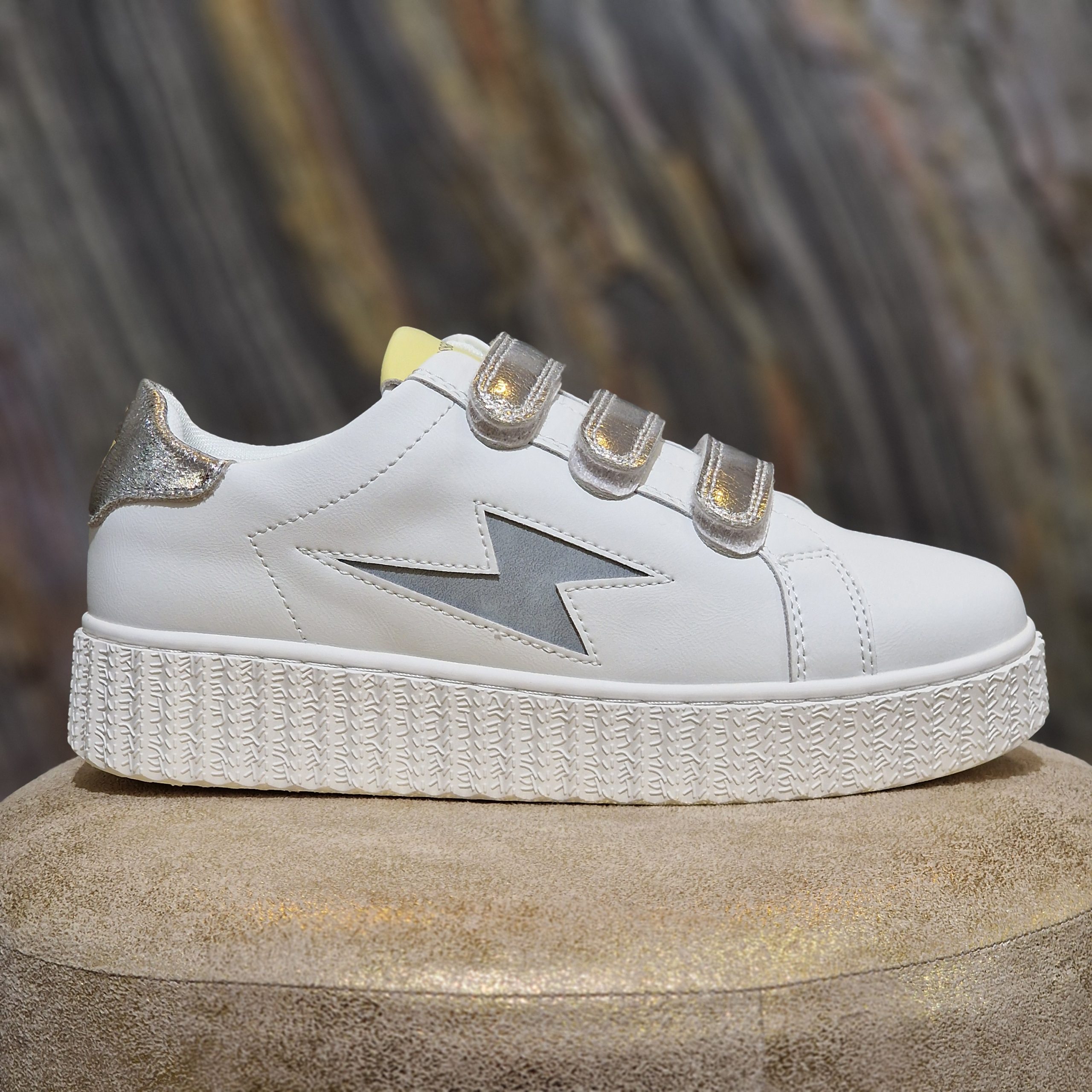 Basket Maggie Originals VANESSA WU silver