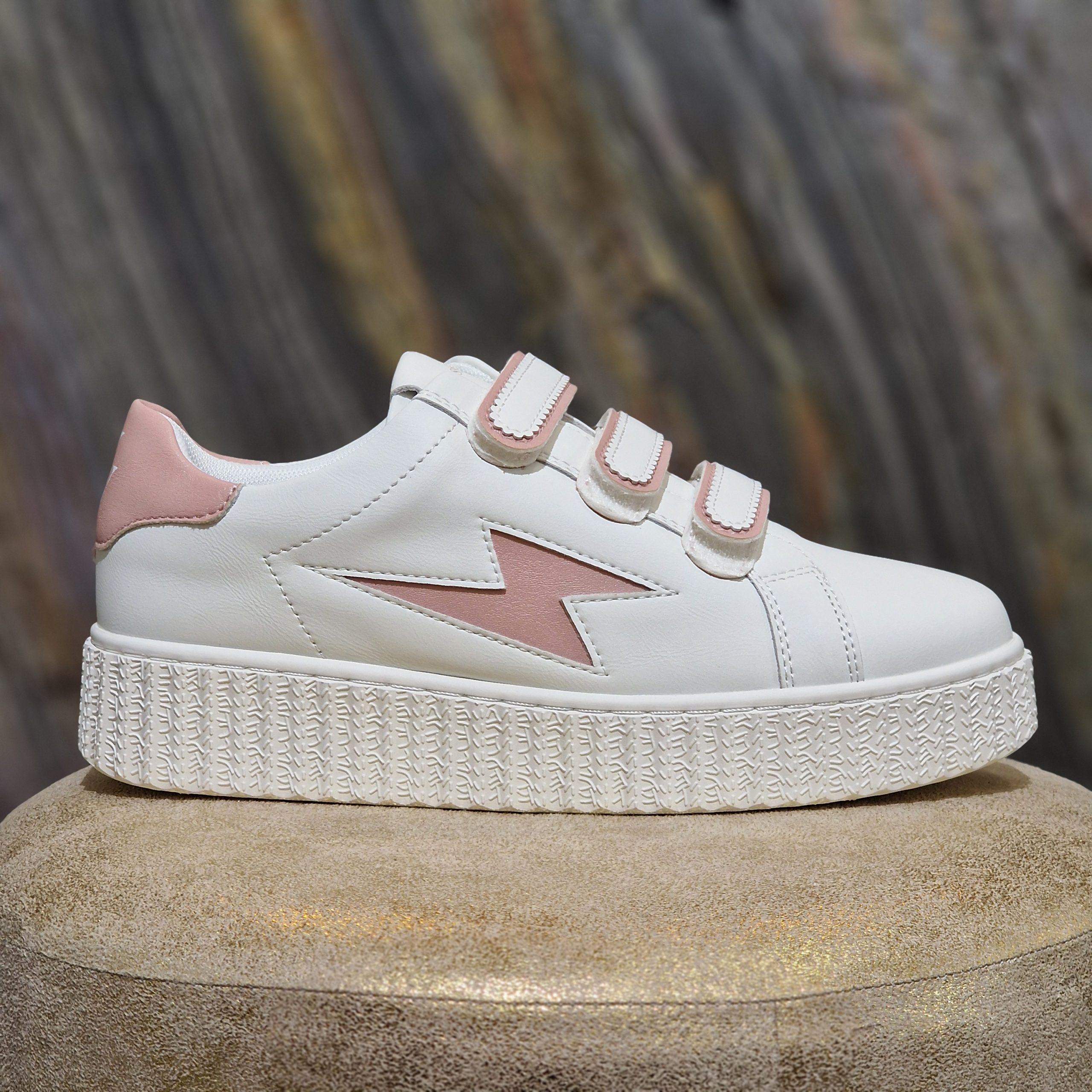 Basket Maggie Originals VANESSA WU rose