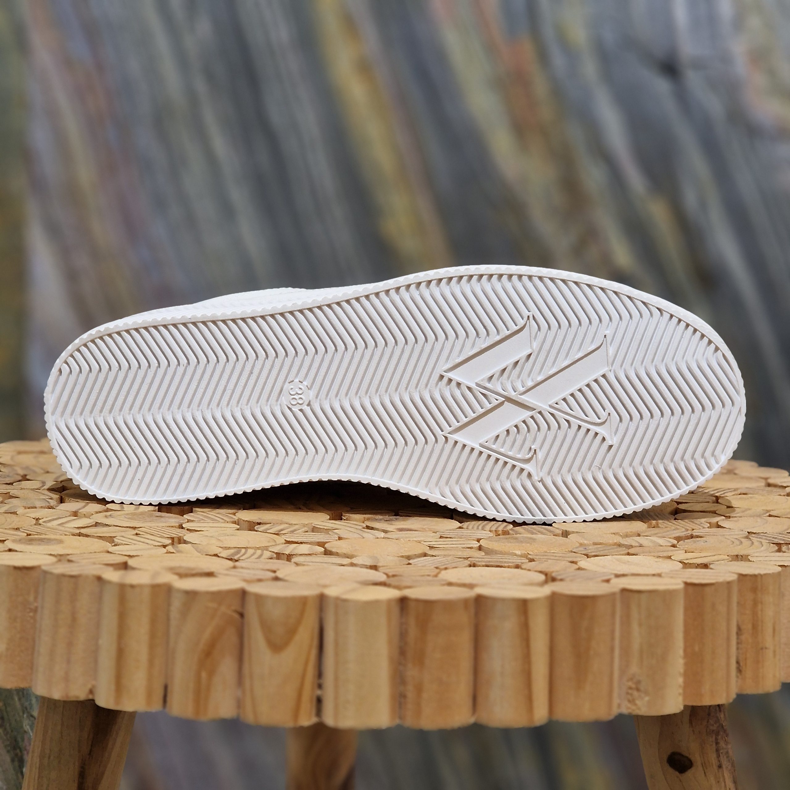 Basket Milie camel VANESSA WU