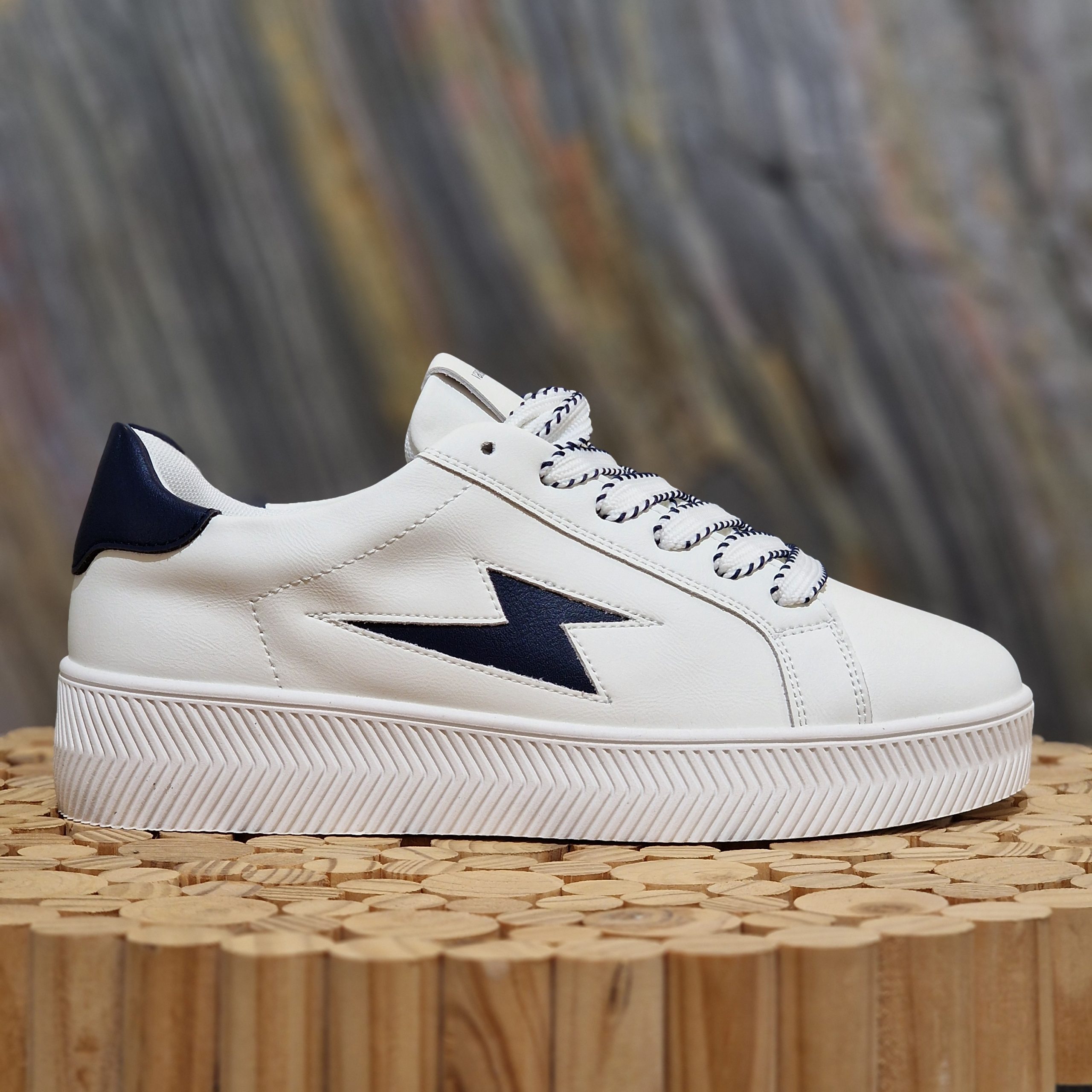 Basket JANE Emblem VANESSA WU