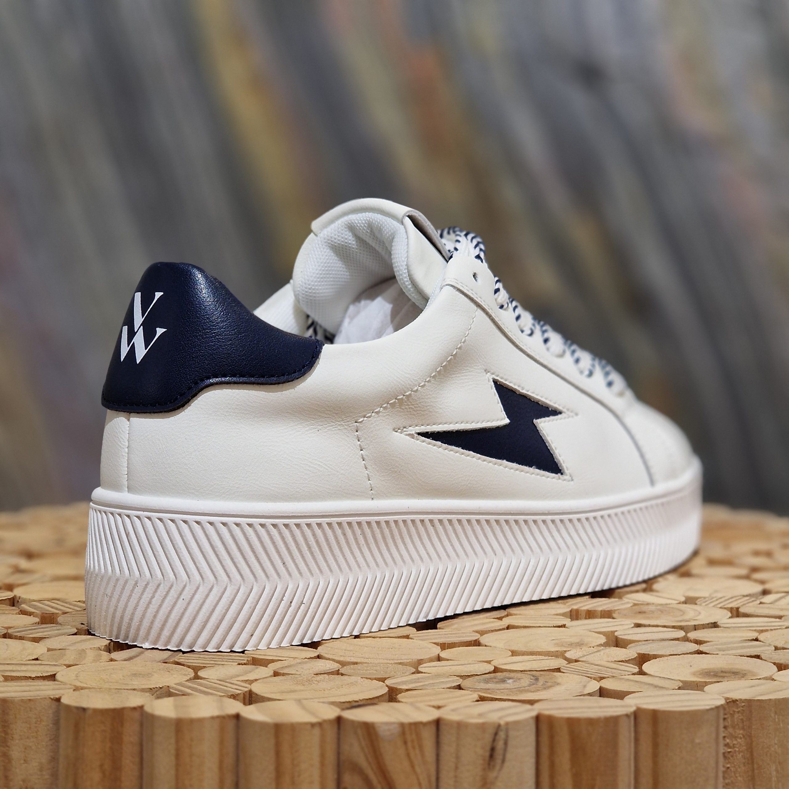 Basket JANE Emblem VANESSA WU