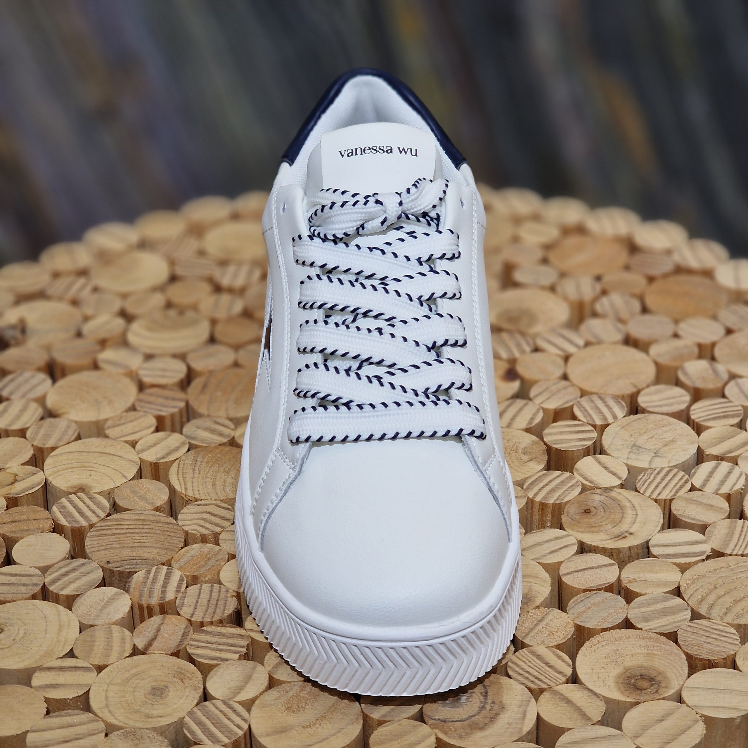 Basket JANE Emblem VANESSA WU