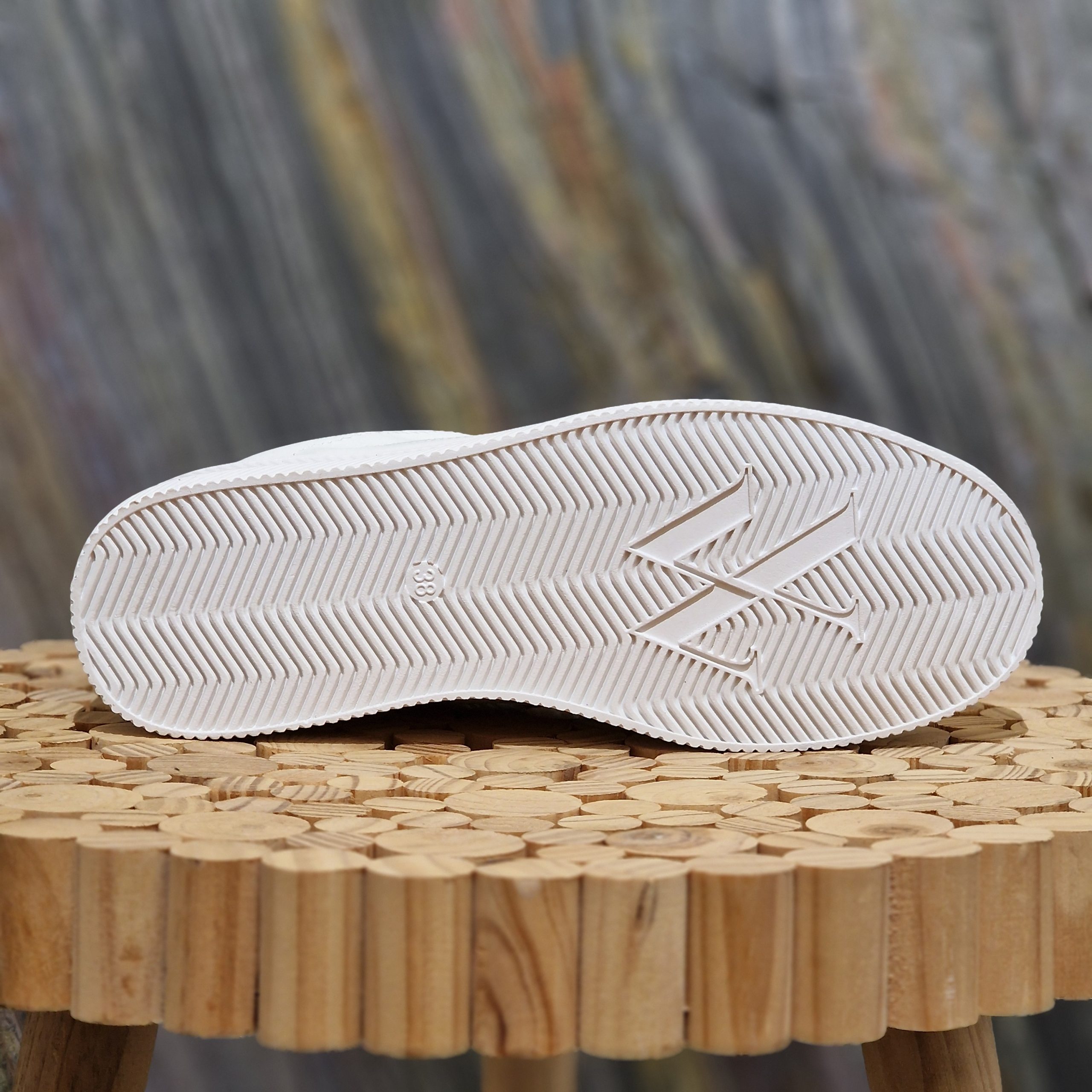 Basket JANE Emblem VANESSA WU