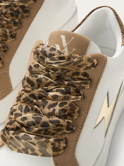 Basket Milie camel VANESSA WU