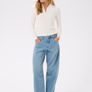 Jean balloon de la marque cream taille américaine reims laon