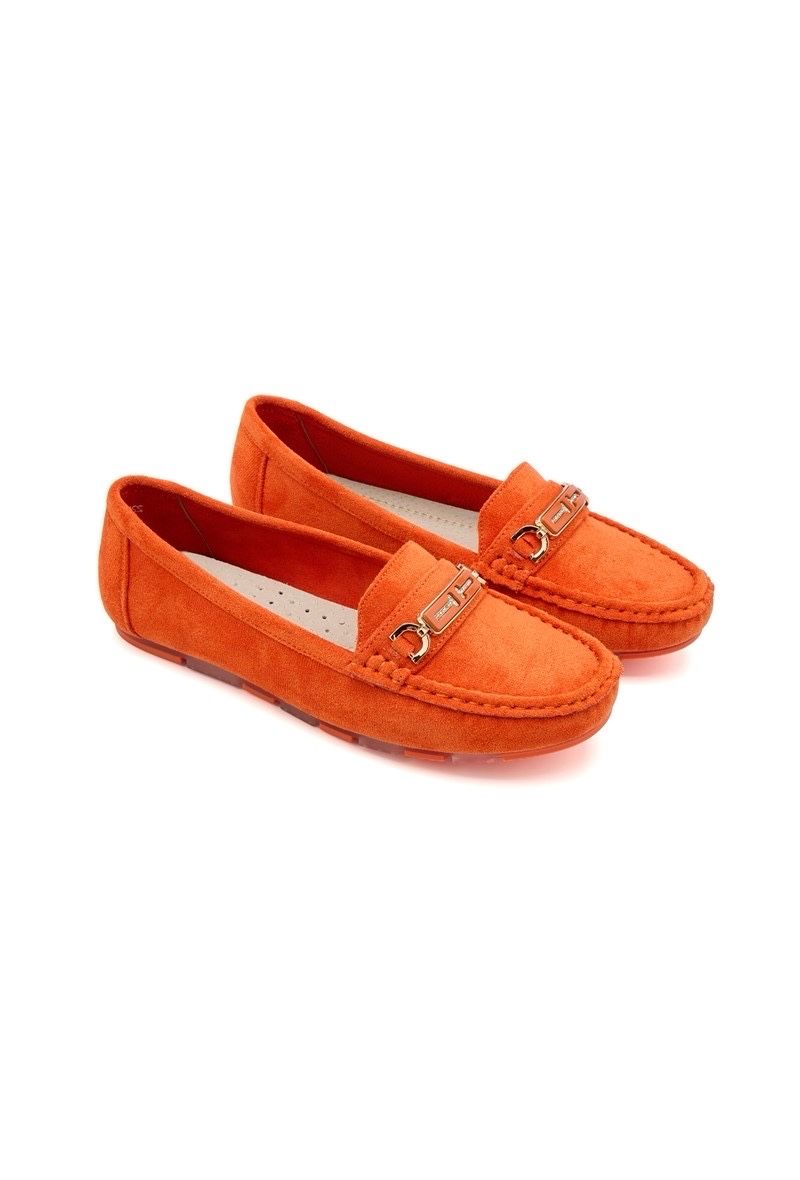 mocassins tendance et chic