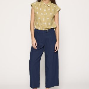 pantalon de la marque MD'M marque espagole laon reims paris soissons