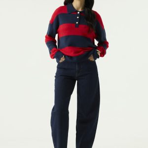 pull polo Garcia à rayures pull femme col polo rayé pull Garcia maille douce pull rayures élégantes femme pull femme style casual chic pull rayé manches longues pull col polo tendance pull femme collection automne pull confortable Garcia pull mode femmepull Garcia femme pull polo femme pull rayé femme pull col polo femme pull maille femme pull Garcia pull manches longues femme pull femme tendance pull automne hiver pull chic femmelook casual chic style sportswear chic élégance décontractée mode femme tendance look automne hiver style intemporel mode féminine tenue de bureau femme pull élégant look quotidien
