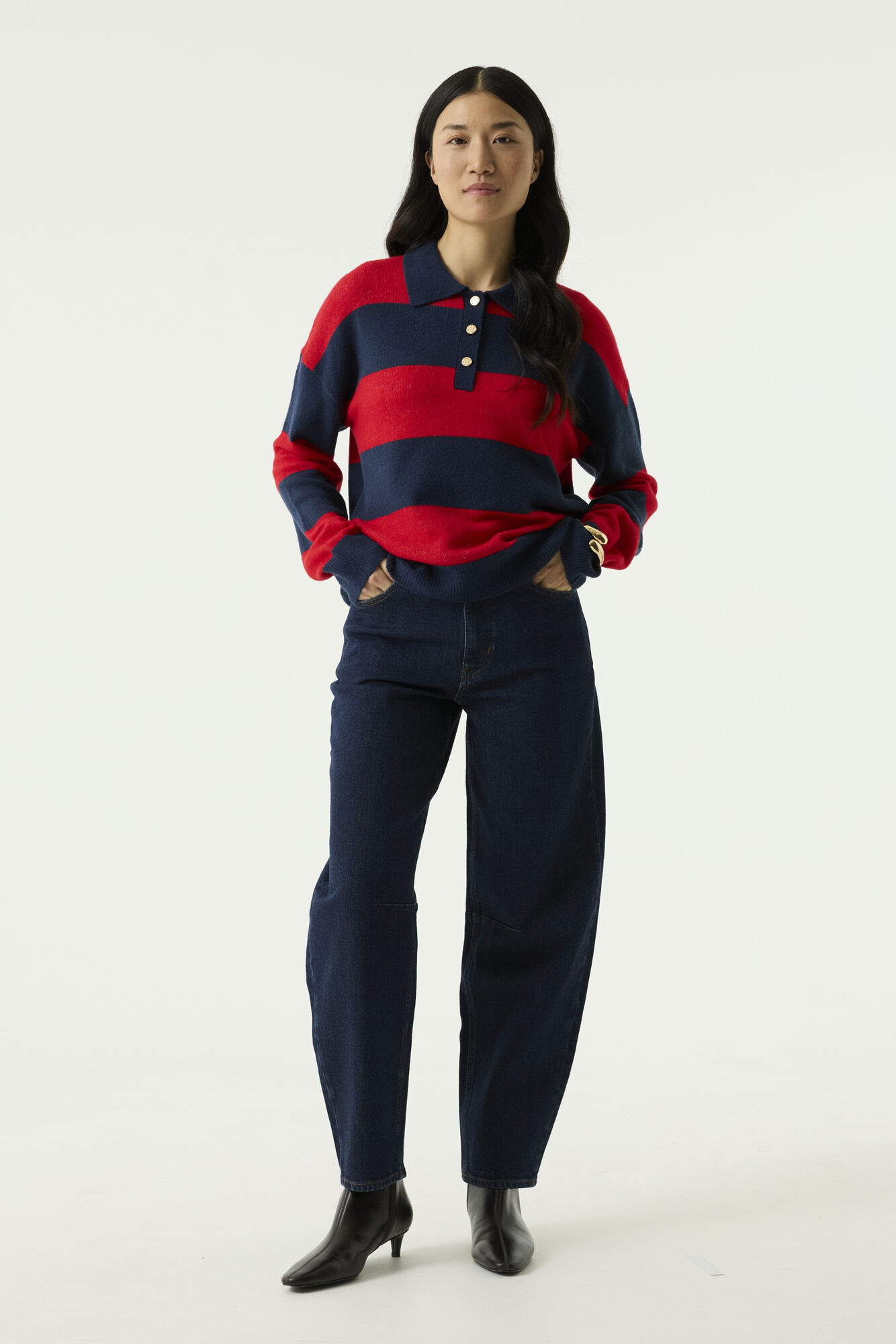 pull polo Garcia à rayures pull femme col polo rayé pull Garcia maille douce pull rayures élégantes femme pull femme style casual chic pull rayé manches longues pull col polo tendance pull femme collection automne pull confortable Garcia pull mode femmepull Garcia femme pull polo femme pull rayé femme pull col polo femme pull maille femme pull Garcia pull manches longues femme pull femme tendance pull automne hiver pull chic femmelook casual chic style sportswear chic élégance décontractée mode femme tendance look automne hiver style intemporel mode féminine tenue de bureau femme pull élégant look quotidien
