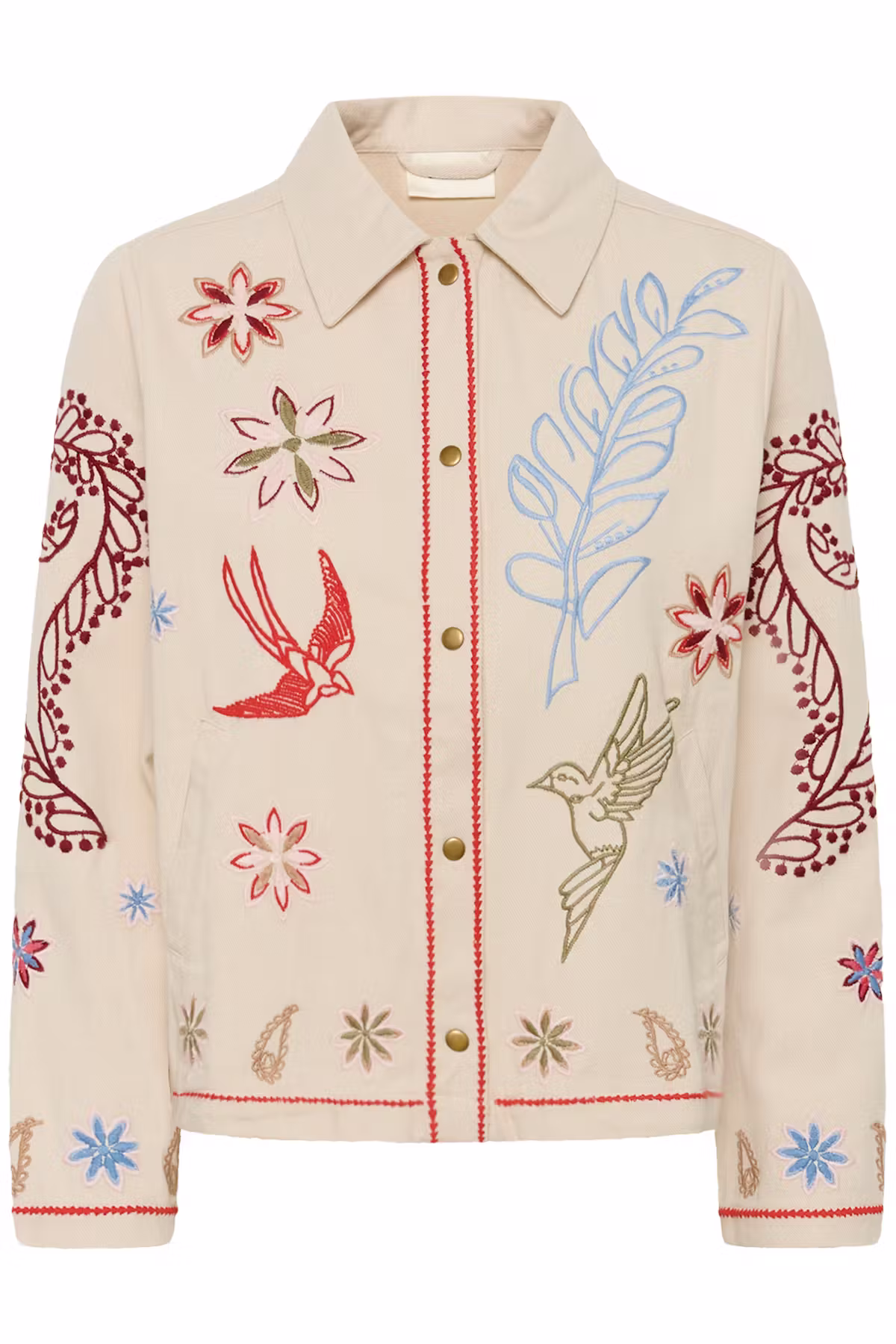 veste chemise lookée laon reims paris soissons casual chic