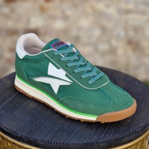 basket forme running de la marque findlay