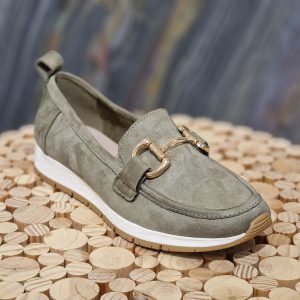 mocassin confort vendu à la boutique ô trésor de margô laon reims paris soissons