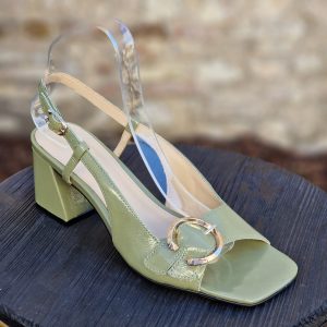 sandale de la marque vanessa wu