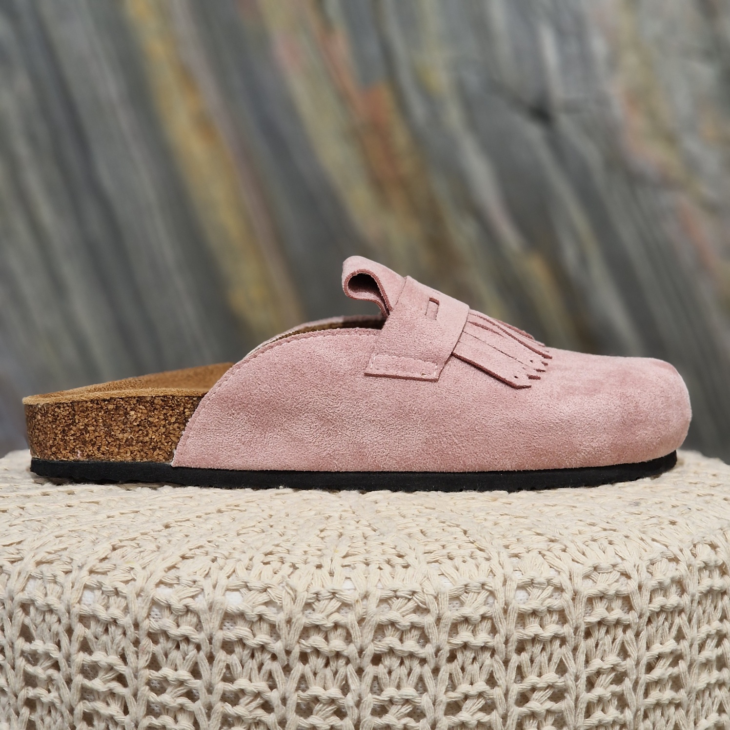 sabot casual chic sabot confortable femme sabot été femme sabot intérieur cuir sabot kiltie laon reims paris soissons