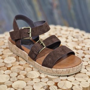 chaussures été femme sandales confort été look bohème chic chaussures légères femme laon reims paris soissons