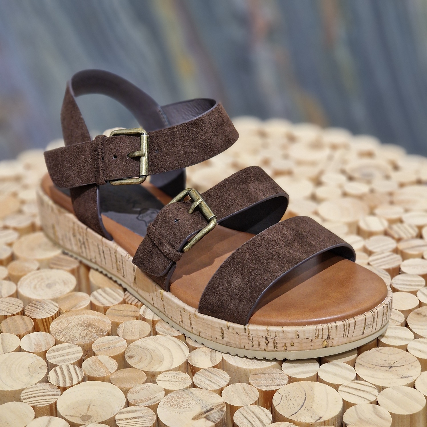 chaussures été femme sandales confort été look bohème chic chaussures légères femme laon reims paris soissons