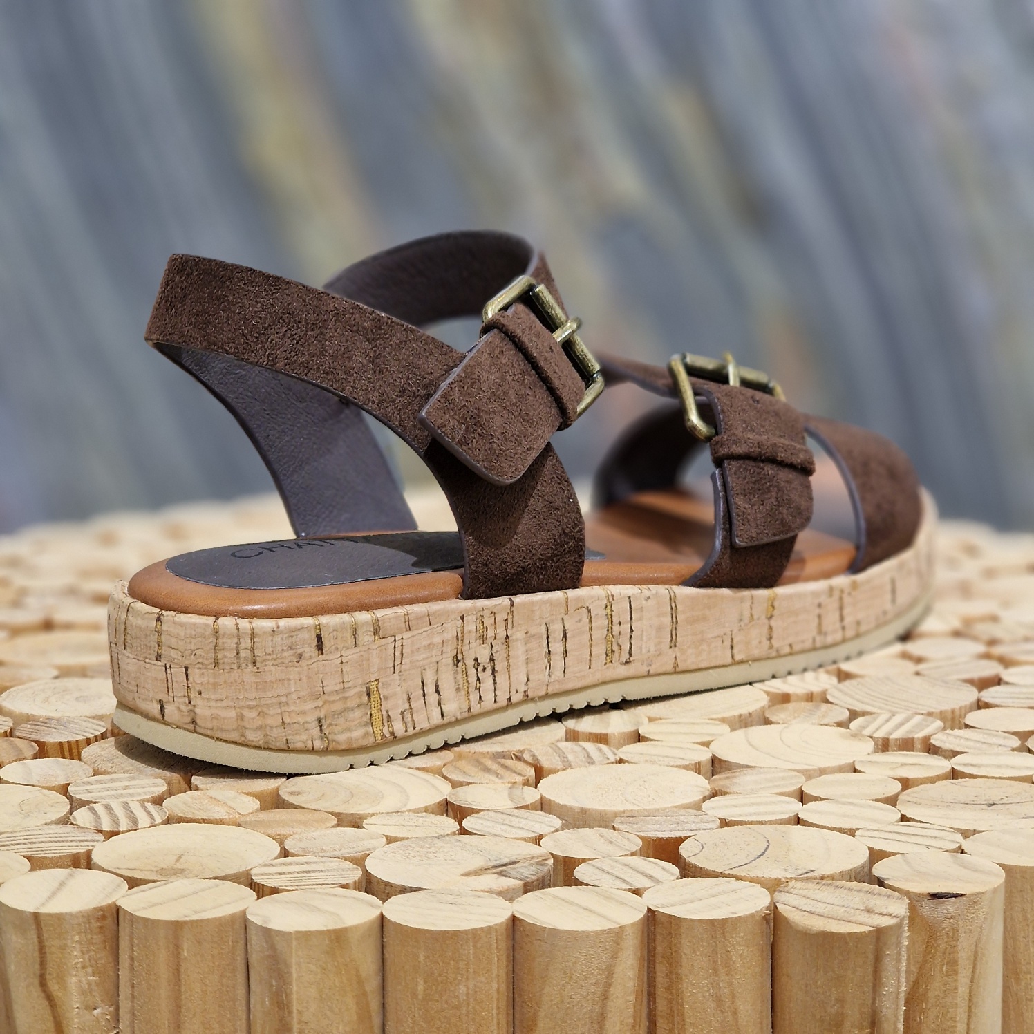sandale tendance femme sandale casual chic sandale naturelle femme sandale été bohème sandale minimaliste