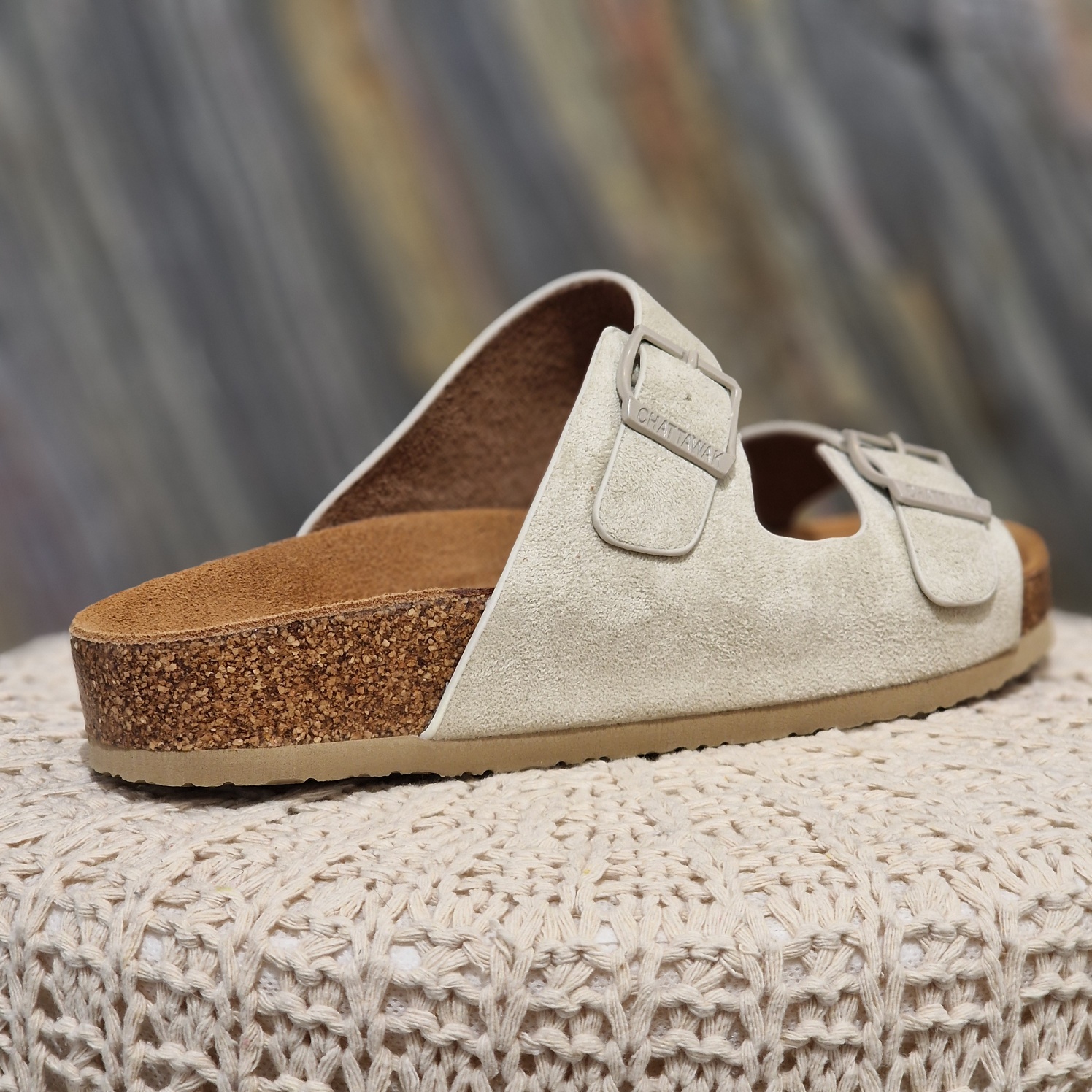 sandales casual chic sandales ouvertes sandales tendance été sandales plates ivoire chaussures femme été