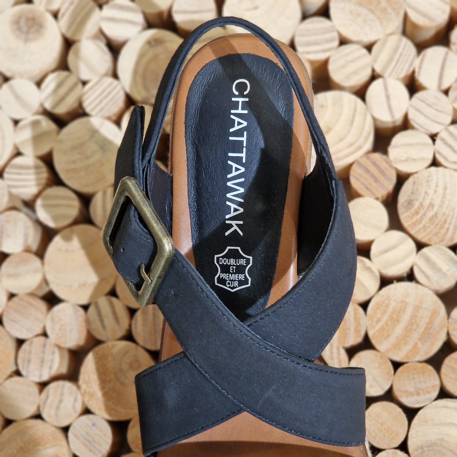 chaussures été femme sandales confort été look estival femme chaussures casual femme