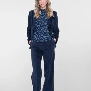 blazer femme blazer bleu marine blazer velours côtelé veste blazer femme veste velours femme blazer chic femme blazer élégant blazer casual chic blazer automne femme blazer hiver femme